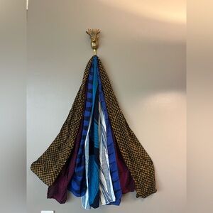 Manola Pareo Scarves Wraps: scarf head wrap waist accessory bag accessory